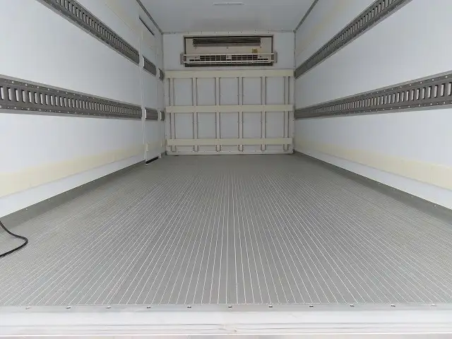 日野 デュトロ 小型 冷凍冷蔵 低温 パワーゲートの中古トラック画像8