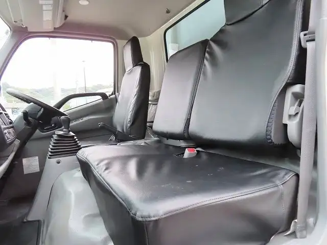 日野 デュトロ 小型 冷凍冷蔵 低温 パワーゲートの中古トラック画像13