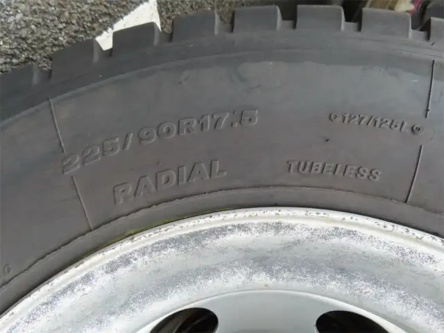 三菱 ファイター 中型/増トン ダンプ コボレーン 2KG-FK72Fの中古トラック画像20