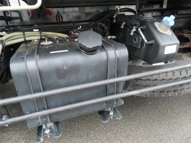 三菱 ファイター 中型/増トン ダンプ コボレーン 2KG-FK72Fの中古トラック画像像17