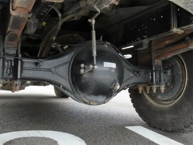 三菱 ファイター 中型/増トン ダンプ コボレーン 2KG-FK72Fの中古トラック画像18