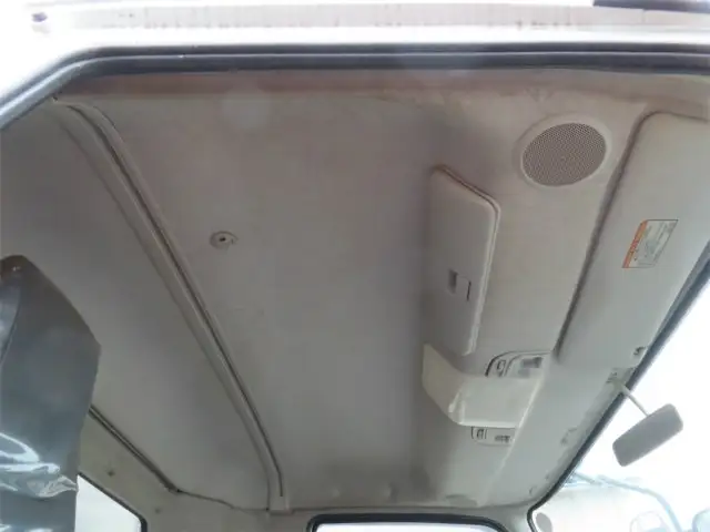 三菱 ファイター 中型/増トン ダンプ コボレーン 2KG-FK72Fの中古トラック画像12