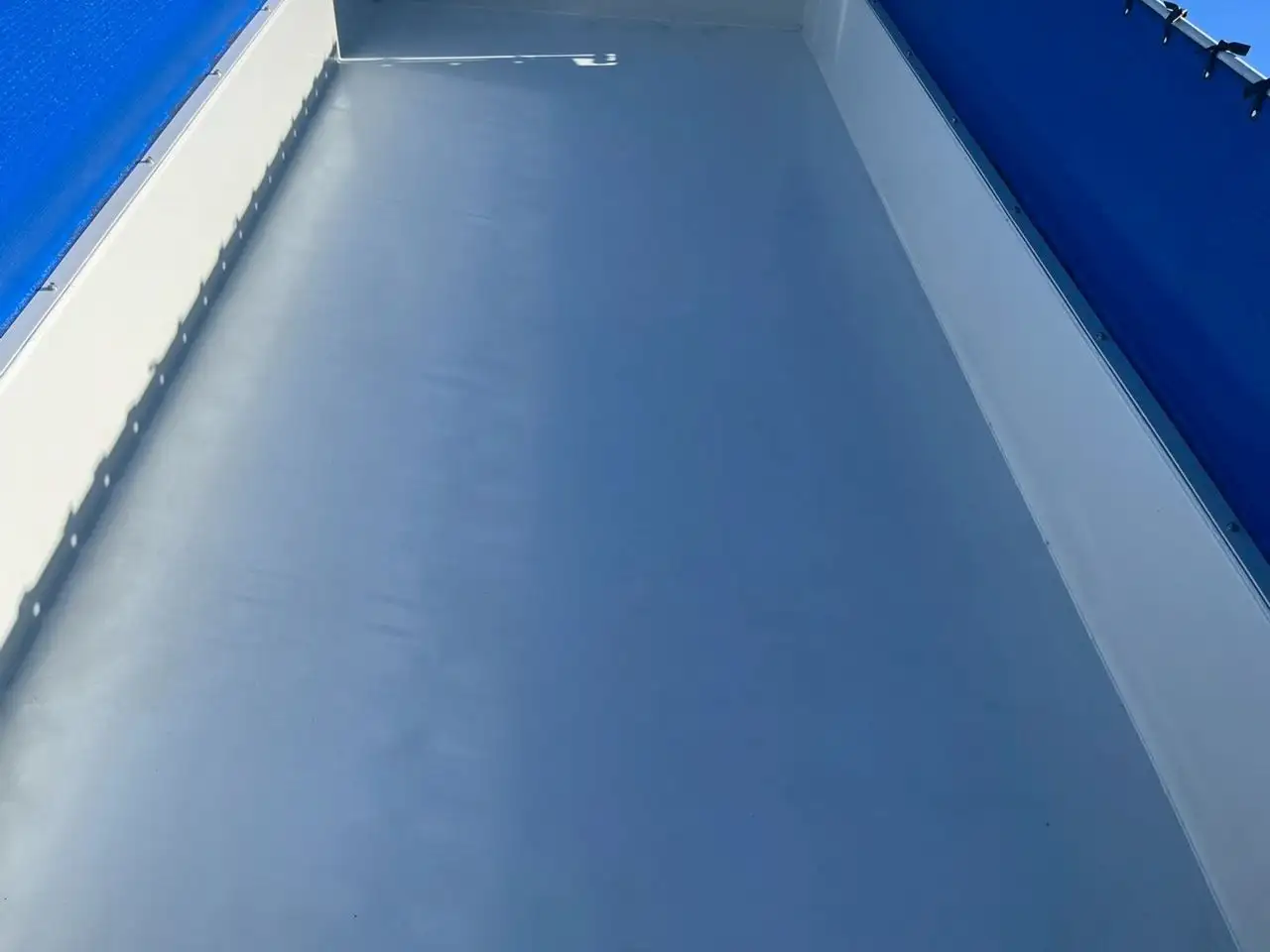 三菱 スーパーグレート 大型 ダンプ ハイルーフ コボレーンの中古トラック画像6