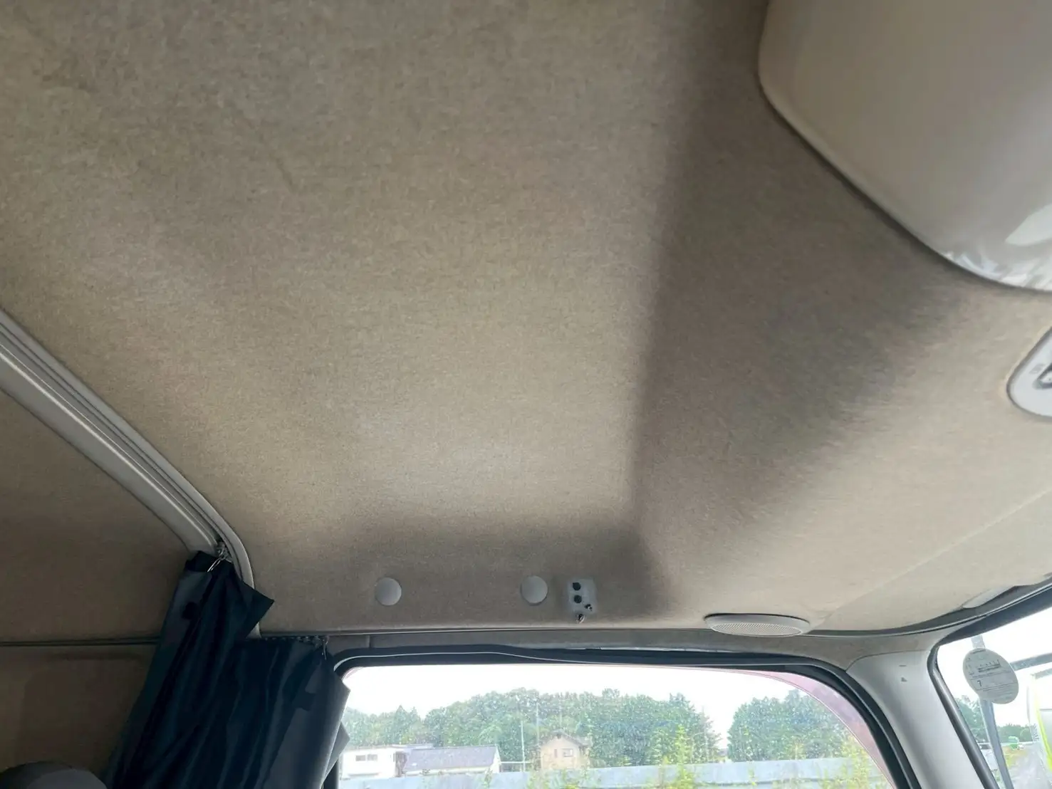 三菱 ファイター 中型/増トン ウイング パワーゲート ベッドの中古トラック画像16