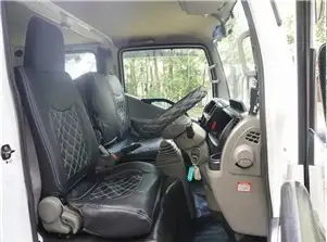 日産 アトラス 小型 特殊車両 CBF-SQ2F24 H29の中古トラック画像7