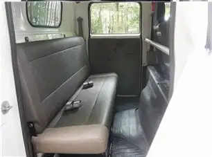 日産 アトラス 小型 特殊車両 CBF-SQ2F24 H29の中古トラック画像9