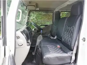 日産 アトラス 小型 特殊車両 CBF-SQ2F24 H29の中古トラック画像8