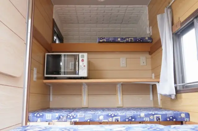 日産 アトラス 小型 特殊車両 CBF-SQ2F24 H29の中古トラック画像13