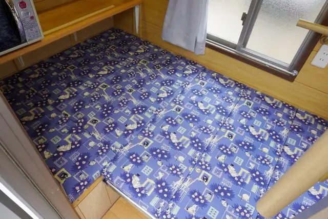 日産 アトラス 小型 特殊車両 CBF-SQ2F24 H29の中古トラック画像12