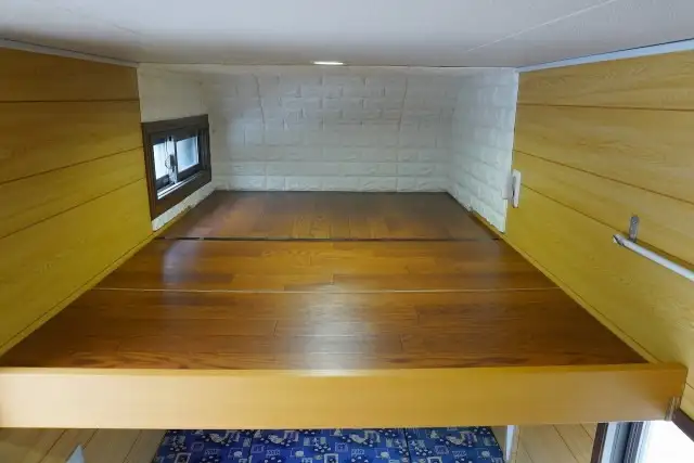 日産 アトラス 小型 特殊車両 CBF-SQ2F24 H29の中古トラック画像15