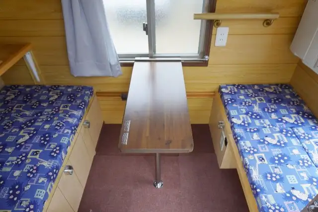 日産 アトラス 小型 特殊車両 CBF-SQ2F24 H29の中古トラック画像11