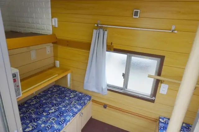 日産 アトラス 小型 特殊車両 CBF-SQ2F24 H29の中古トラック画像14