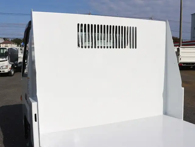 三菱 キャンター 小型 ダンプ 強化 TPG-FBA60の中古トラック画像8
