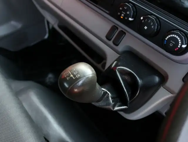 三菱 キャンター 小型 ダンプ 強化 TPG-FBA60の中古トラック画像12