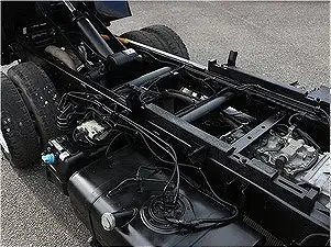 三菱 キャンター 小型 ダンプ 強化 TPG-FBA60の中古トラック画像15