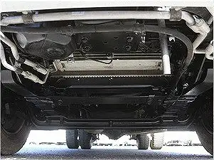 三菱 キャンター 小型 ダンプ 強化 TPG-FBA60の中古トラック画像18