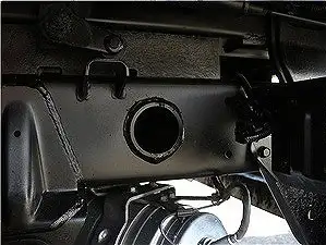 三菱 キャンター 小型 ダンプ 強化 TPG-FBA60の中古トラック画像16