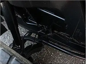 三菱 キャンター 小型 ダンプ 強化 TPG-FBA60の中古トラック画像像17