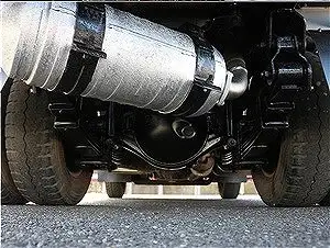 三菱 キャンター 小型 ダンプ 強化 TPG-FBA60の中古トラック画像19