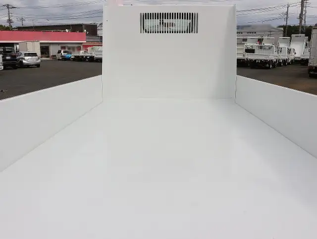 三菱 キャンター 小型 ダンプ 強化 2PG-FBA30の中古トラック画像7