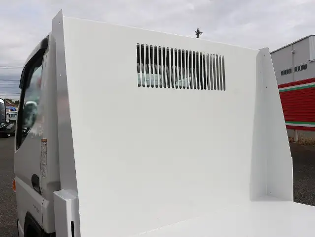 三菱 キャンター 小型 ダンプ 強化 2PG-FBA30の中古トラック画像8