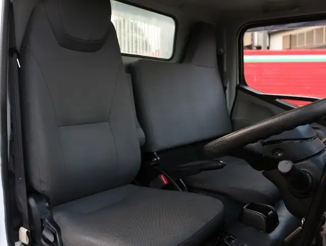 三菱 キャンター 小型 ダンプ 強化 2PG-FBA30の中古トラック画像9