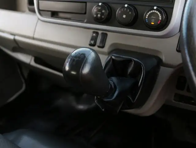 三菱 キャンター 小型 ダンプ 強化 2PG-FBA30の中古トラック画像12