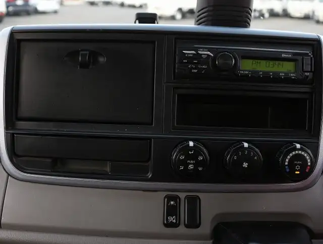 三菱 キャンター 小型 ダンプ 強化 2PG-FBA30の中古トラック画像13