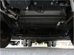 三菱 キャンター 小型 ダンプ 強化 2PG-FBA30の中古トラック画像19