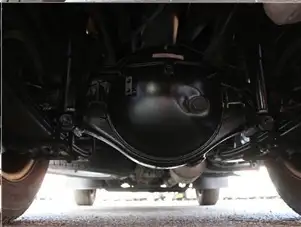 三菱 キャンター 小型 ダンプ 強化 2PG-FBA30の中古トラック画像18