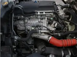 三菱 キャンター 小型 ダンプ 強化 2PG-FBA30の中古トラック画像20