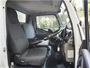 三菱 キャンター 小型 ダンプ 強化 TPG-FBA30の中古トラック画像10