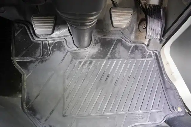 三菱 キャンター 小型 ダンプ 強化 TPG-FBA30の中古トラック画像14