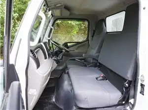 三菱 キャンター 小型 ダンプ 強化 TPG-FBA30の中古トラック画像11