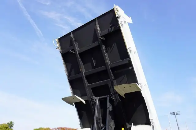 三菱 キャンター 小型 ダンプ 強化 TPG-FBA30の中古トラック画像15