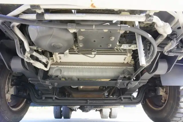 三菱 キャンター 小型 ダンプ 強化 TPG-FBA30の中古トラック画像18