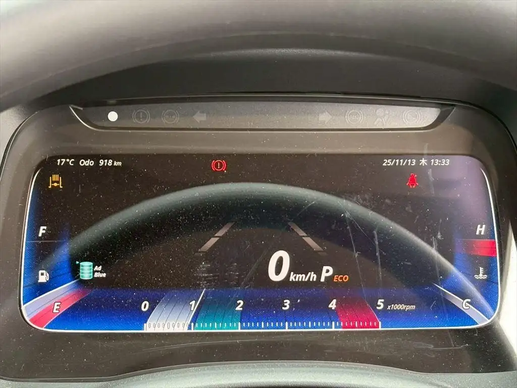 三菱 キャンター 小型 平ボディ パワーゲート 床鉄板の中古トラック画像14