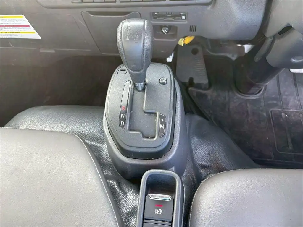 いすゞ エルフ 小型 ダンプ 2RG-NKR88AT R5の中古トラック画像12