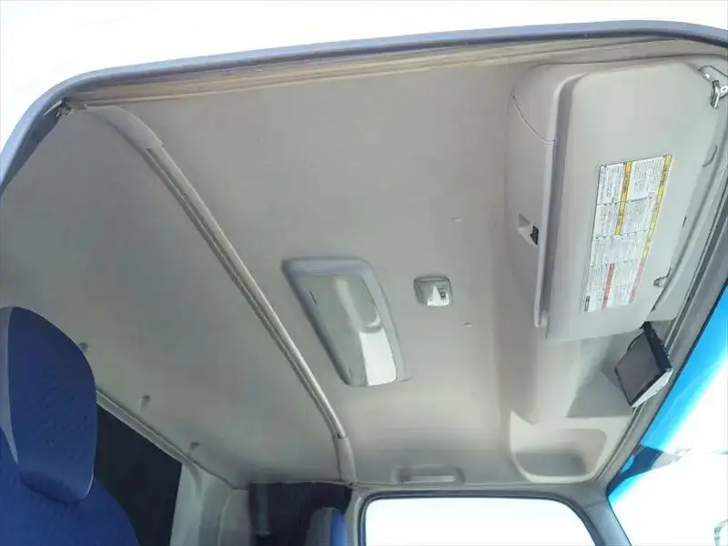 いすゞ フォワード 中型/増トン ウイング パワーゲート エアサスの中古トラック画像15