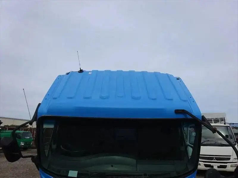 いすゞ フォワード 中型/増トン アームロール ツインホイスト PKG-FRR90S2の中古トラック画像9