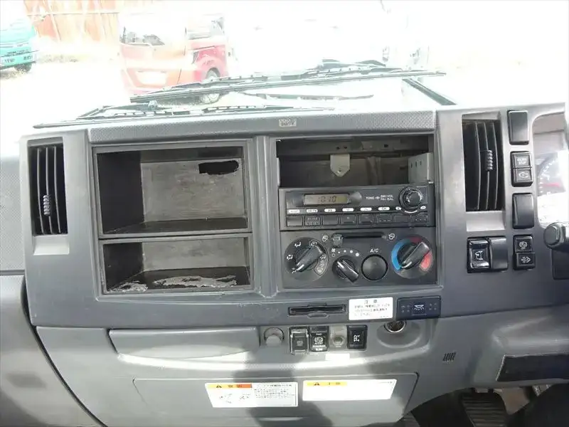 いすゞ フォワード 中型/増トン アームロール ツインホイスト PKG-FRR90S2の中古トラック画像14