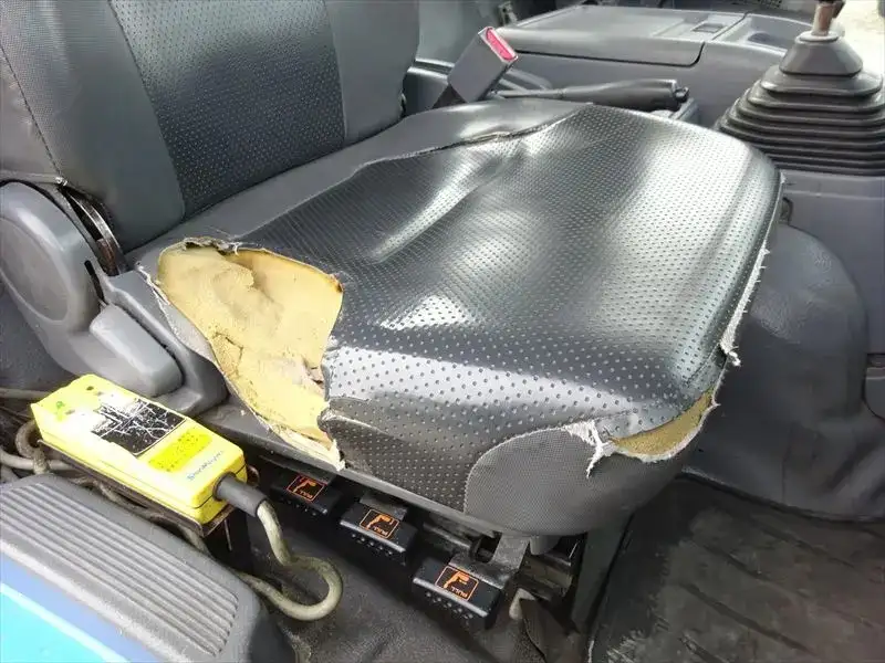 いすゞ フォワード 中型/増トン アームロール ツインホイスト PKG-FRR90S2の中古トラック画像12