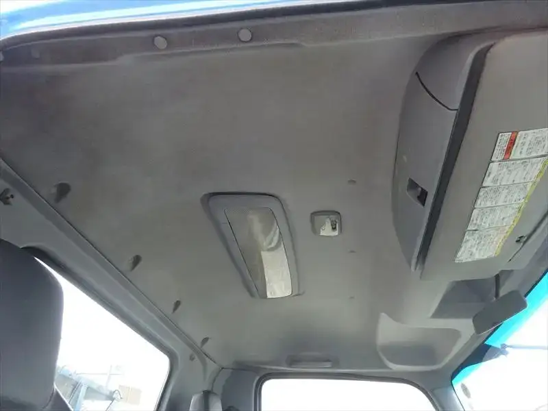 いすゞ フォワード 中型/増トン アームロール ツインホイスト PKG-FRR90S2の中古トラック画像15