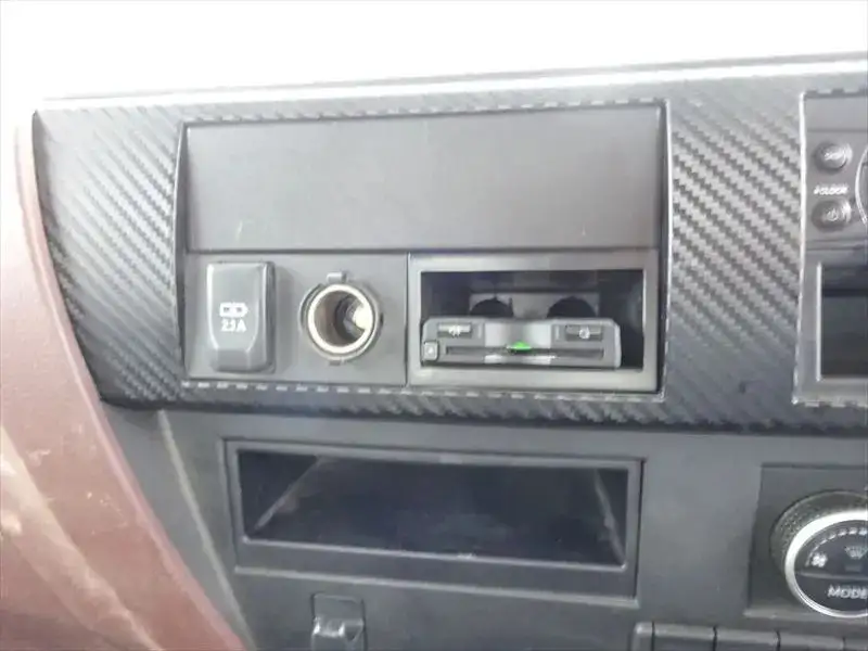 日野 レンジャー 中型/増トン 平ボディ ベッド 2KG-FD2ABAの中古トラック画像14