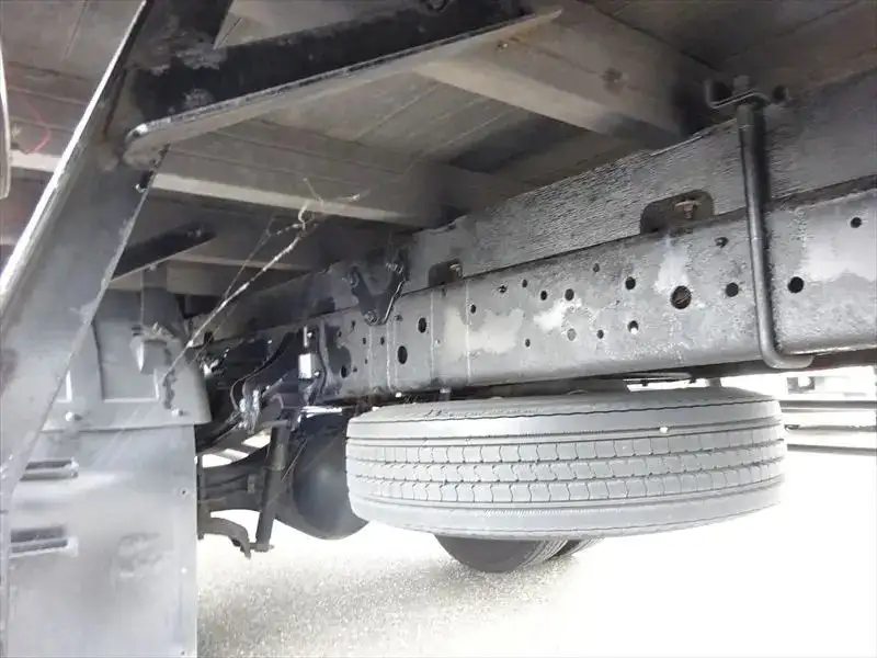 日野 レンジャー 中型/増トン 平ボディ ベッド 2KG-FD2ABAの中古トラック画像像17