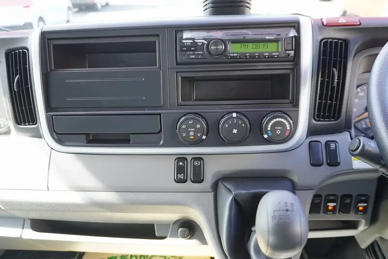 三菱 キャンター 小型 ウイング 2RG-FEB50 R5の中古トラック画像13