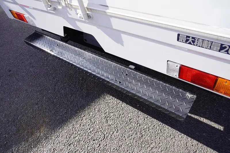 三菱 キャンター 小型 ウイング 2RG-FEB50 R5の中古トラック画像10