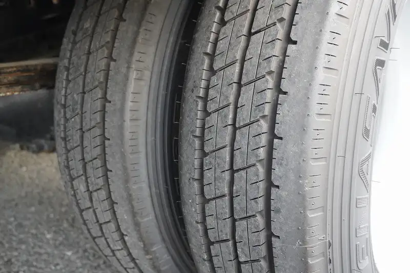 三菱 キャンター 小型 ウイング 2RG-FEB50 R5の中古トラック画像20