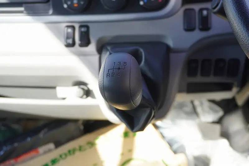 三菱 キャンター 小型 アルミバン サイドドア 2RG-FBA20の中古トラック画像14