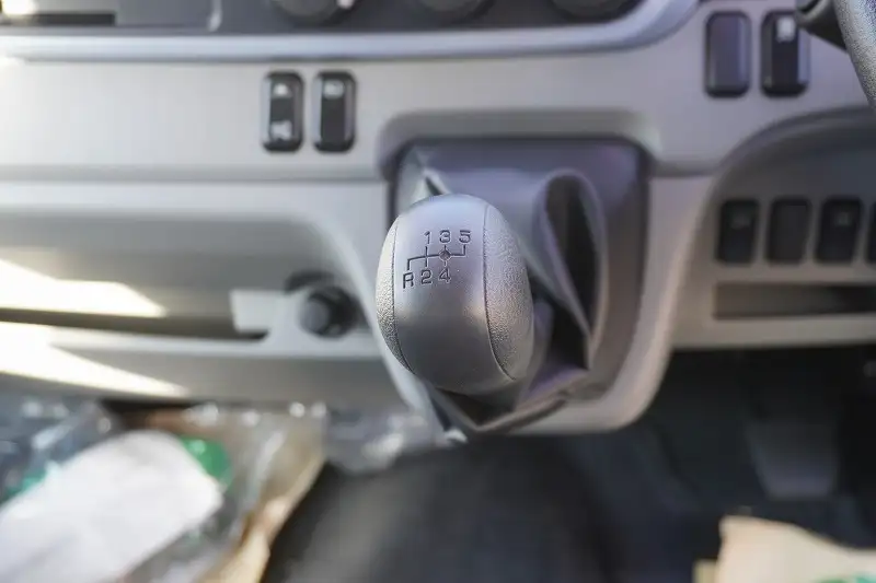 三菱 キャンター 小型 アルミバン サイドドア 2RG-FEAV0の中古トラック画像14